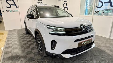 Citro&euml;n C5 aircross BlueHDi 130 S&S EAT8 MAX 2025 occasion Aigues-Mortes 30220