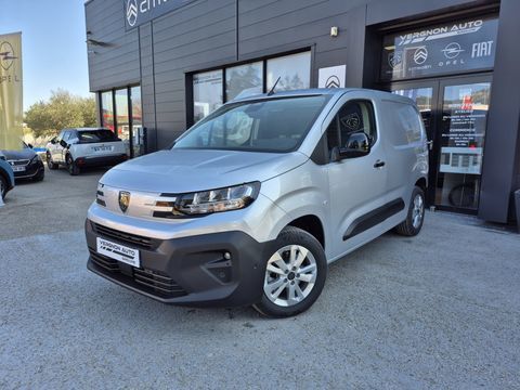 Citro&euml;n Jumpy M CU Std Dies 130 ch Auto Pack Prem Co 2026 occasion Quissac 30260