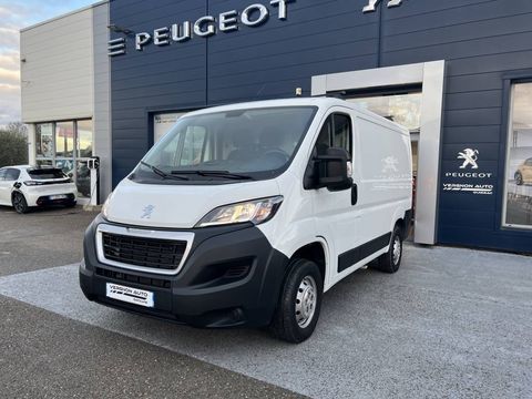 Citro&euml;n Jumpy BlueHDi S&S 120 PREMIUM 330 L1H1 2020 occasion Quissac 30260