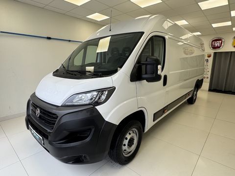 Citro&euml;n Jumpy 2.3 Mjet 140 Maxi 3.5 XL H2 Pro Lounge 2021 occasion Barentin 76360