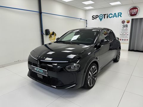 Lancia Ypsilon 1.2 Ibrida 100ch eDCT6 LX 2025 occasion Barentin 76360
