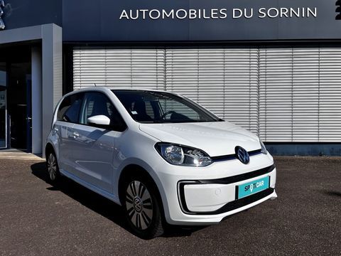 Volkswagen UP E-Up 2018 occasion Charlieu 42190
