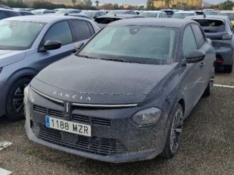 Lancia Ypsilon 1.2 Ibrida 100ch eDCT6 LX 2025 occasion Aulnay-sous-Bois 93600