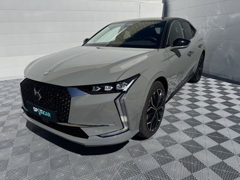 Citro&euml;n DS3 PURETECH 130 RIVOLI AUTO 2024 occasion Meyzieu 69330