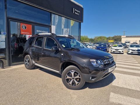 Dacia Duster Explorer dCi 110 EDC 4x2 2017 occasion Sauve 30610