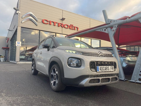 Citro&euml;n C3 Aircross PureTech 110 S&S BVM6 Shine 2020 occasion Gerzat 63360