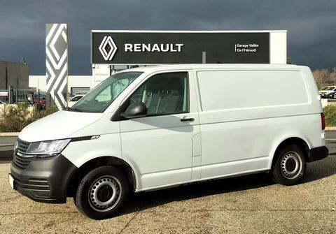 Citro&euml;n Jumpy 2.0 TDi 110 L1H1 Business Line (Panel van) 4 portes (co2 1 2020 occasion Gignac 34150
