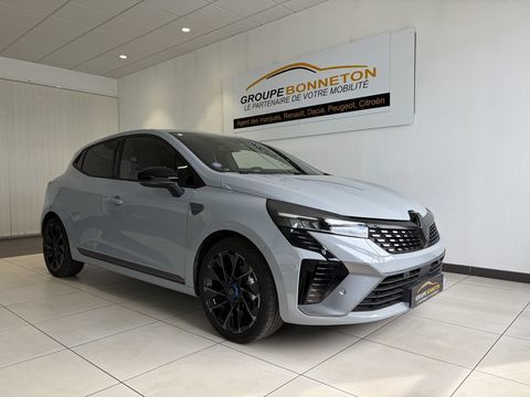 Renault Clio Esprit Alpine E-Tech full hybrid 145 -24 2025 occasion Saint-Clair-du-Rh&ocirc;ne 38370