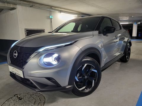 Nissan Juke Hybrid 143 Business+ 2023 occasion Aulnay-sous-Bois 93600