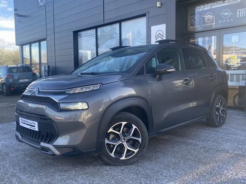 Citro&euml;n C3 Aircross PureTech 110 BVM6 PLUS 2024 occasion Quissac 30260