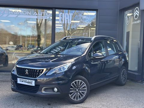 Peugeot 2008 BlueHDi 100 S&S Active Business 2019 occasion Anduze 30140
