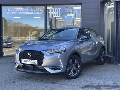 Citro&euml;n DS3 1.5 BLUEHDI 130 AUTOMATIQUE BUSINESS 2022 occasion Anduze 30140