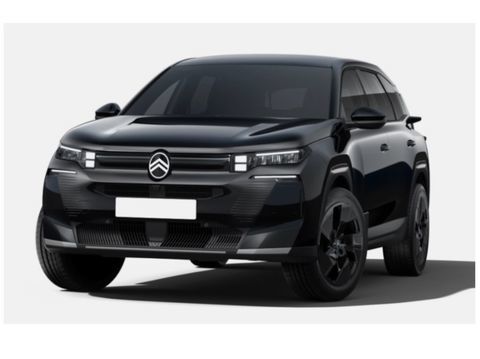 Citro&euml;n C5 aircross 145 e-DCS6 Plus 2026 occasion Aulnay-sous-Bois 93600