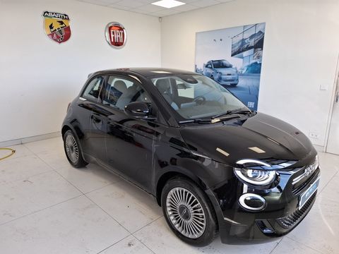 Fiat 500 FireFly 1.0 Hybrid 12V 65ch Torino 2026 occasion Barentin 76360