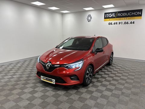 Renault Clio Evolution Blue dCi 100 2023 occasion Montmorillon 86500