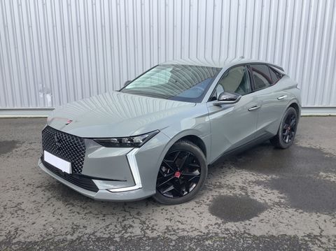 Citro&euml;n DS4 PureTech 130 EAT8 Performance Line 2024 occasion Aulnay-sous-Bois 93600