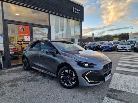 Renault Clio techno full hybrid E-Tech 160 ch 2025 occasion Sauve 30610