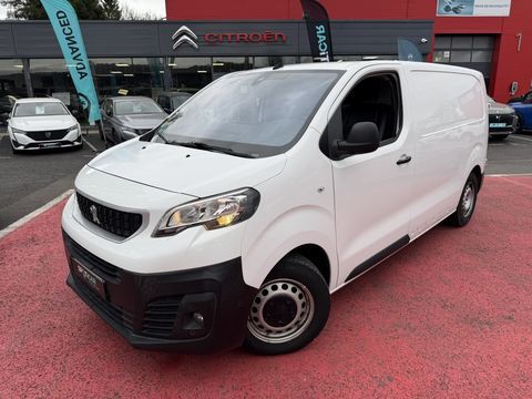 Citro&euml;n Jumpy 1.5 BLUEHDI 120ch S&S STANDARD Asphalt 2019 occasion Ambert 63600