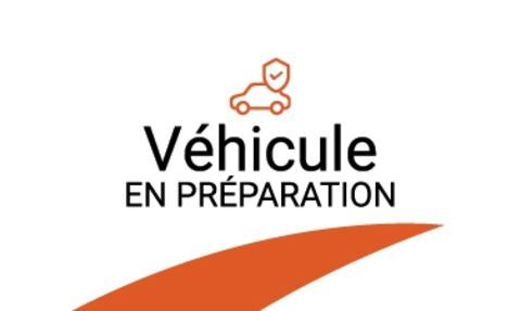 Renault Captur Business Blue dCi 115 EDC DISTRIBUTION OK 2020 occasion Mign&eacute;-Auxances 86440