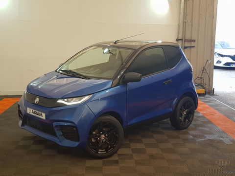 Citro&euml;n Jumpy 0.5 CITY SPORT Operation PROMO 16490E 2026 occasion &Eacute;tr&eacute;chy 91580