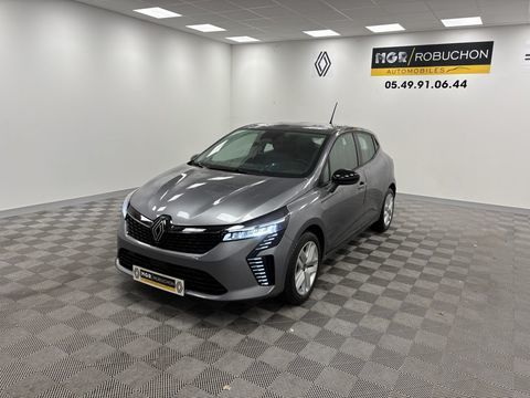 Renault Clio Evolution Blue dCi 100 -24 2024 occasion Montmorillon 86500