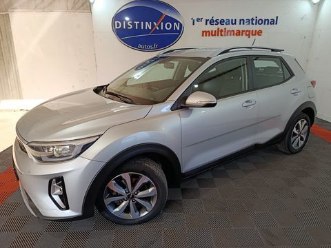 Kia Stonic 1.0 T-GDI 100 URBAN 2022 occasion &Eacute;tr&eacute;chy 91580