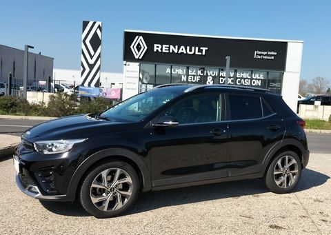 Kia Stonic 1.0 T-GDI 100 ISG GT LINE (MY22) 5 portes (avril 2023) 2023 occasion Gignac 34150