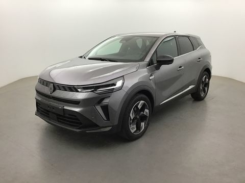 Renault Symbioz mild hybrid 140 ch Techno 2026 occasion Aulnay-sous-Bois 93600