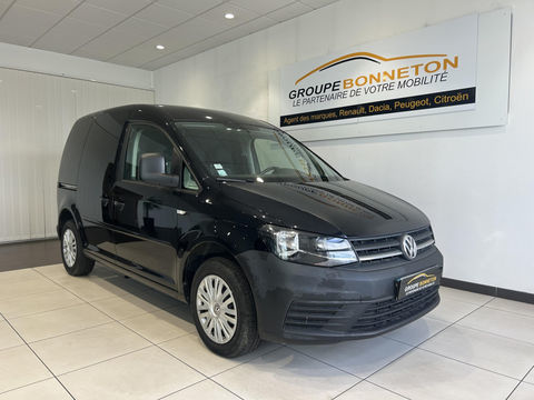 Citro&euml;n Jumpy 2.0 TDI 102 Business Line 2018 occasion Saint-Clair-du-Rh&ocirc;ne 38370