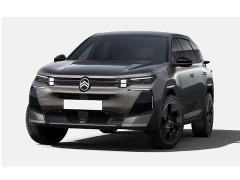 Citro&euml;n C5 aircross 145 e-DCS6 Max 2026 occasion Aulnay-sous-Bois 93600