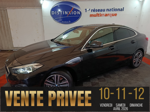 BMW Serie 2 220D AUTO Business Design 2022 occasion &Eacute;tr&eacute;chy 91580