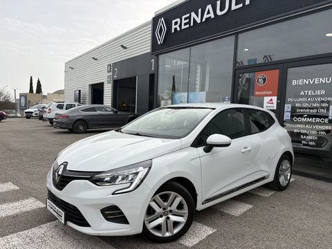 Renault Clio Business SCe 75 2020 occasion Sauve 30610