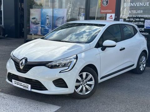 Renault Clio Air Nav SCe 65 2021 occasion Sauve 30610