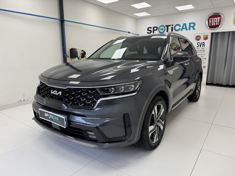 Kia Sorento 1.6 T-GDI PHEV 4WD DESIGN AUTO 5-SEATS 2023 occasion Barentin 76360