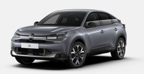 Citro&euml;n C4 Hybride 145 e-DSC6 MAX 2025 occasion Gerzat 63360