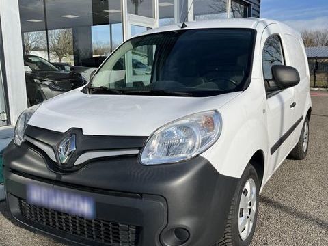 Citro&euml;n Jumpy Grand Confort - Blue dCi 80 / 52 500 KM 2020 occasion Villefontaine 38090
