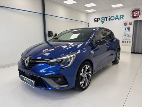 Renault Clio RS LINE TCe 140 2023 occasion Barentin 76360
