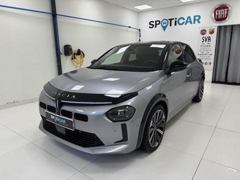 Lancia Ypsilon 1.2 Ibrida 100ch eDCT6 LX 2025 occasion Barentin 76360