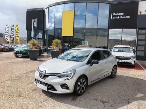 Renault Clio Evolution Blue dCi 100 + Navigation 2023 occasion Unieux 42240