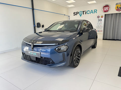 Lancia Ypsilon Elettrica 156ch EDITION CASSINA 2024 occasion Barentin 76360