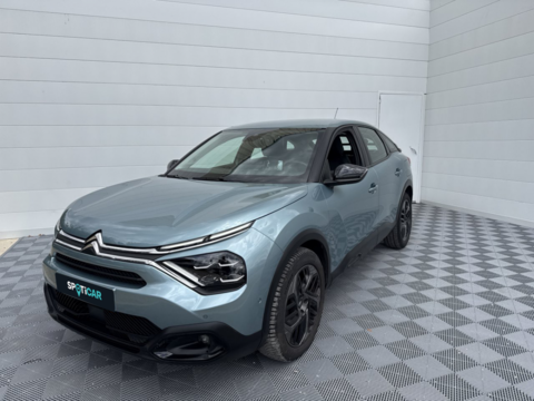 Citro&euml;n C4 BlueHDi 110 S&S BVM6 Feel Pack Business 2022 occasion Meyzieu 69330