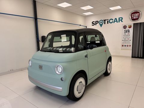 Citro&euml;n Jumpy BEV 6 kWh Topolino 2026 occasion Barentin 76360