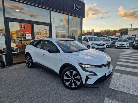 Renault M&eacute;gane evolution ER EV60 130ch super charge -B 2023 occasion Sauve 30610