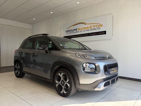 Citro&euml;n C3 Aircross PureTech 110 S&S BVM6 Shine 2019 occasion Saint-Clair-du-Rh&ocirc;ne 38370