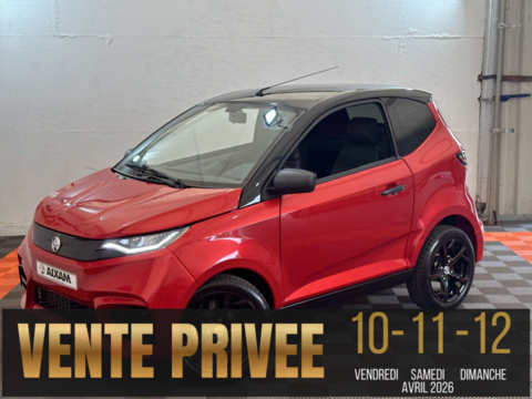 Citro&euml;n Jumpy 0.5 CITY SPORT 2026 occasion &Eacute;tr&eacute;chy 91580