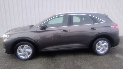 Citro&euml;n DS3 BlueHDi 180 Automatique Business 2018 occasion Melle 79500