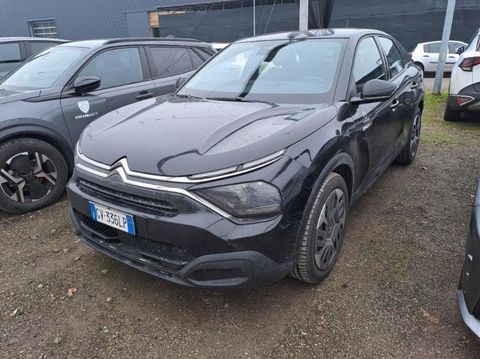 Citro&euml;n C4 PureTech 100 BVM6 You 2024 occasion Aulnay-sous-Bois 93600