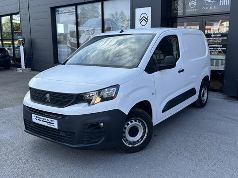 Citro&euml;n Jumpy BHDI 100 S&S STANDARD 650KG PREMIUM 2020 occasion Quissac 30260