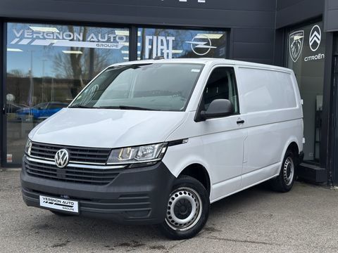 Citro&euml;n Jumpy 2.0 TDi 110 L1H1 Business Line 2020 occasion Anduze 30140