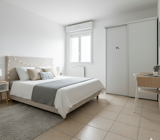  Appartement � vendre 4 pi�ces 